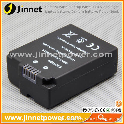 Replacement For Nikon En-el21 Battery For Nikon 1 V2 Digital Camera 